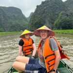Discover Ninh Binh in Luxury: Hoa Lu Capital & Tam Coc from Hanoi - An In-Depth Look at the Experience
