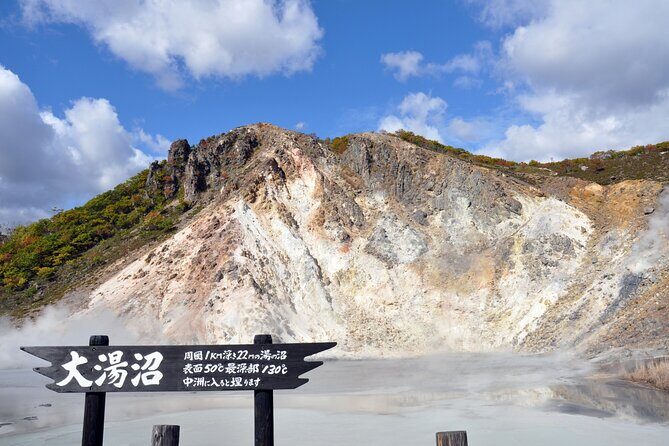 Discover Noboribetsu Full day Tour - Practical Details & Tips