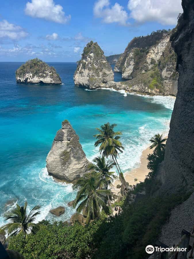 Discover Nusa Penida: Full-Day West & East Coast Scenic Tour - Why This Tour Offers Great Value