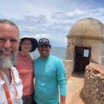 Discover Old San Juan: A Private Half-Day Tour - A Deep Dive Into the Old San Juan Experience