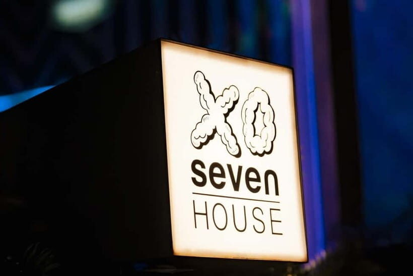 Discover Osaka's VIP Nightlife: Shisha & All You Can Drink - What to Expect from This Night Out