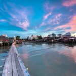 Discover Penang: Half-Day City Highlights & Upside Down Museum - Pricing and Value