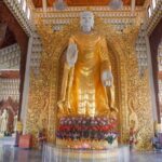 Discover Penangs Rich Culture: Temple Visits & City Exploration - The Sum Up