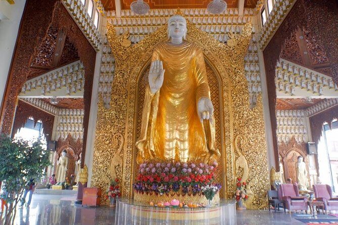 Discover Penangs Rich Culture: Temple Visits & City Exploration - Why This Tour Represents Great Value  