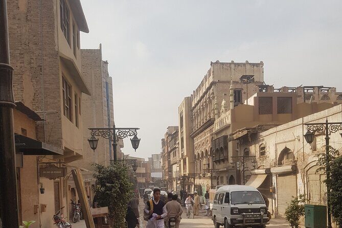 Discover Peshawar Full Day Guided Tour from Islamabad - Final Thoughts