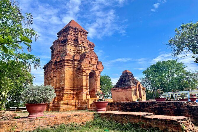 Discover Phan Thiet: Ta Cu Mountain, Cham Tower & Lying Buddha - A Deep Dive into the Tour Experience