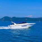 Discover Racha and Coral Island Transfer and meals from Phuket - What’s Included and What’s Not