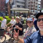 Discover Real Osaka: A Cultural Walk with Food & Drink - Comprehensive Breakdown of the Tour