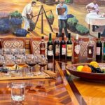 Discover Samarkand Winemaking History & Taste Local Wines - Detailing the Experience