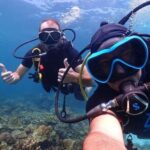 Discover Scuba diving - What to Expect During the Tour