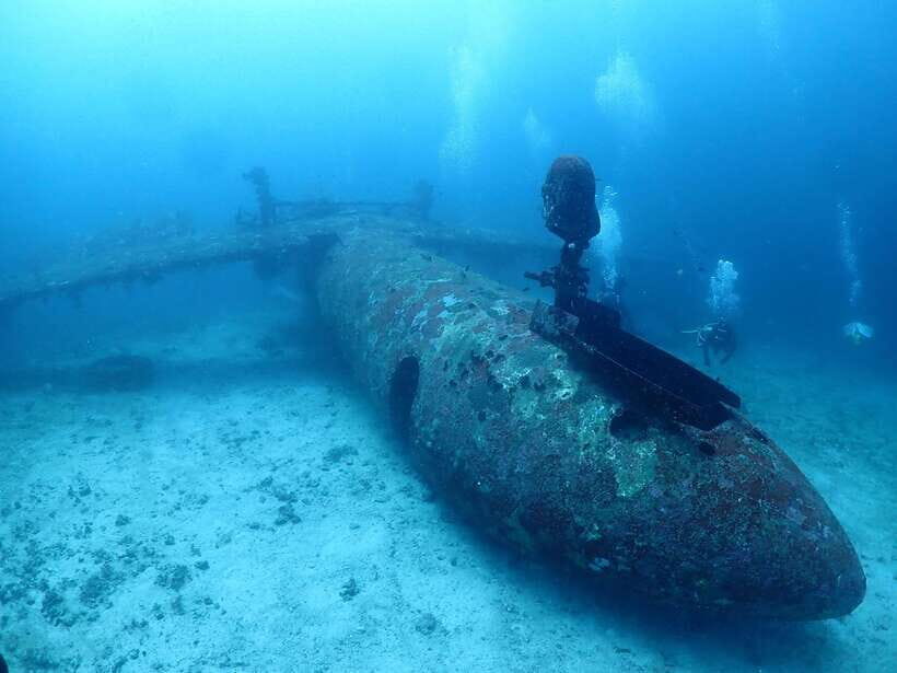 Discover Scuba Diving in Boracay - The Value of the Tour