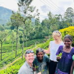 Discover Sri Lanka with Tailored Tours for Timeless Memories - Authenticity and Local Experiences