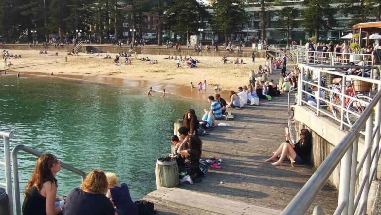 Discover Sydney - Private walking tour - The Itinerary: What to Expect on Your 3-Hour Journey