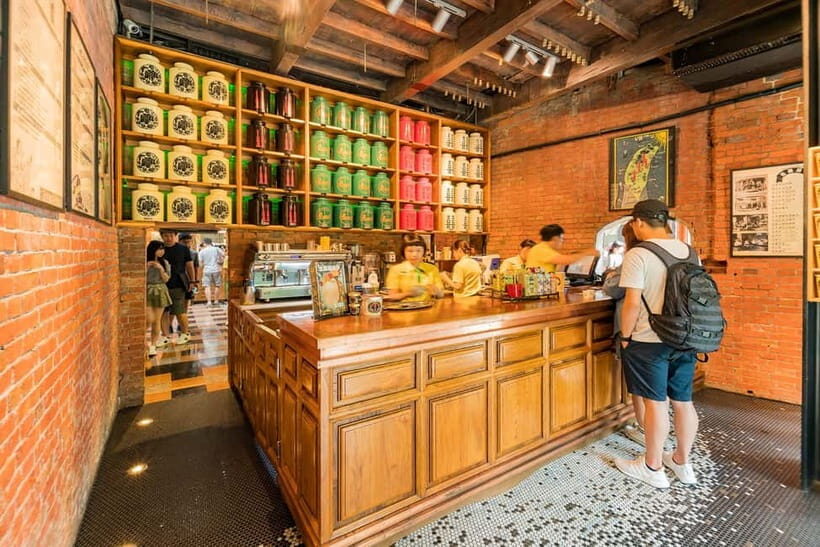 Discover Taichung: Private Day Tour from Taipei - Why This Tour Offers Great Value