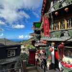 Discover Taiwan's Charms: Jiufen & Shifen Private Day Tour - Detailed Breakdown of the Itinerary