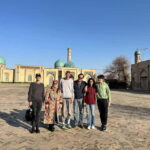 Discover Tashkent: A Journey Through Time - Who Is This Tour Best For?