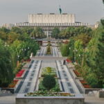 Discover Tashkent & Samarkand  Guided Tour - FAQs