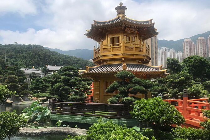 Discover the Best Instagram Spots in Hong Kong - Private tour - What It Means for You as a Traveler