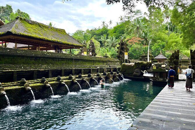 Discover The Best of Ubud: All-Inclusive and Private Guided Tour - Who Will Love This Tour?