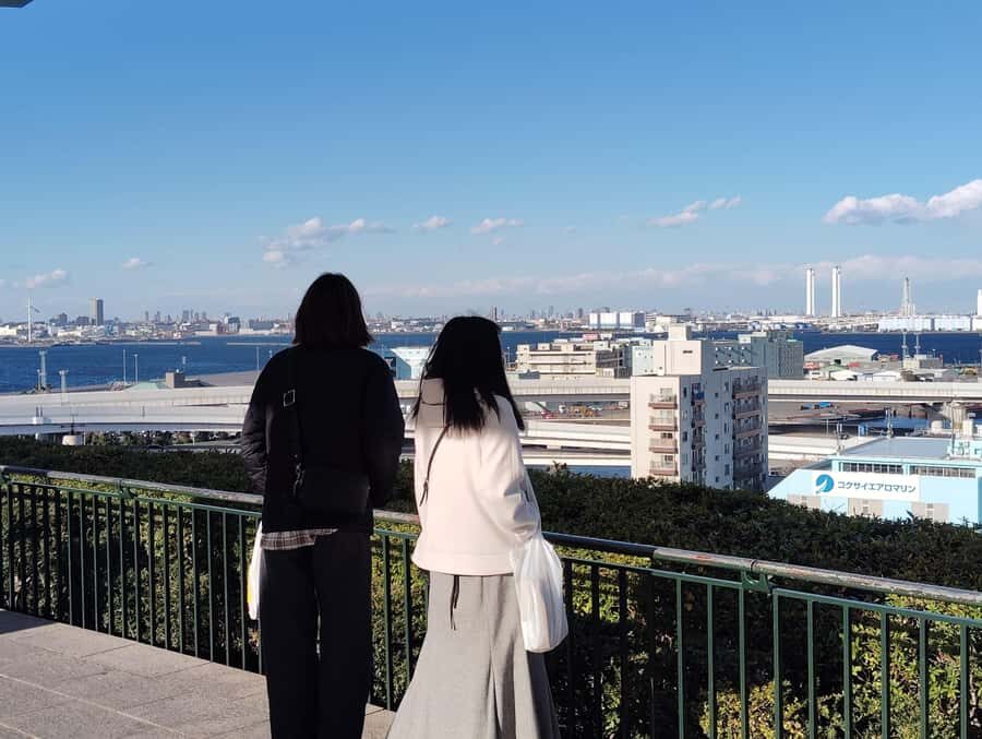 Discover the Best of Yokohama: 4.5-Hour Day Tour - A Detailed Look at the Itinerary