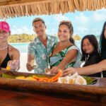 Discover the black pearl in Bora Bora - Value for Money