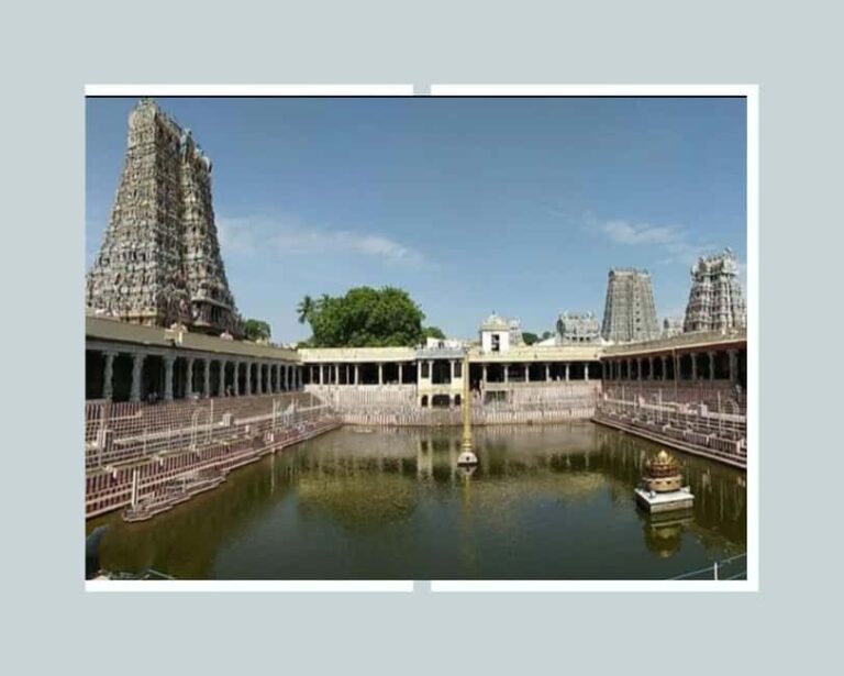 Discover the Divine Charm of Madurai - The Sum Up