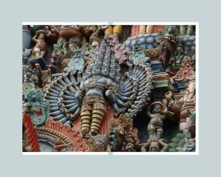 Discover the Divine Charm of Madurai - The Itinerary: What to Expect