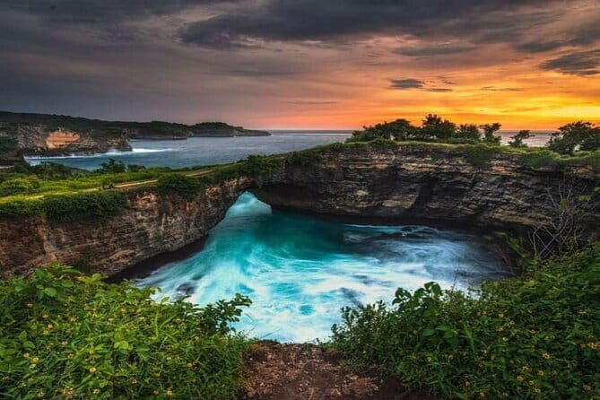Discover the Enchanting Beauty of West Nusa Penida Private Tour - Practical Details & Tips