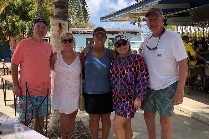 Discover the Flavors of Bonaire with the Bonaire Snack Food Tour - An In-Depth Look at the Bonaire Snack Food Tour