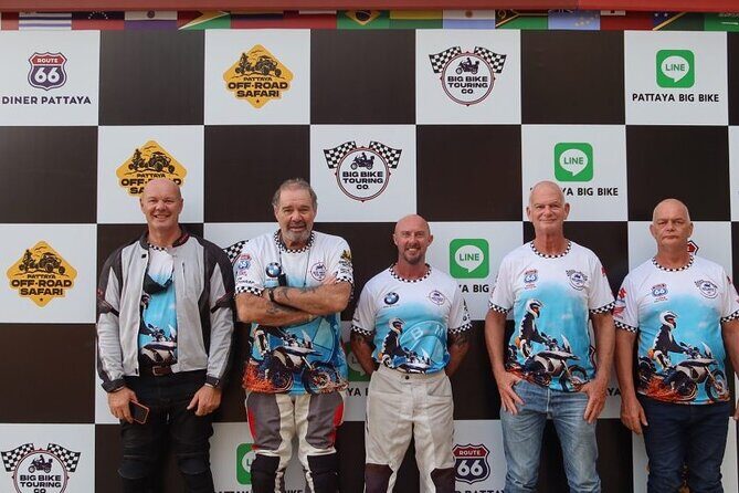 Discover the Gems of Lanna Kingdom on a 9 Days Motorcycle Tour - What We Loved About the Tour