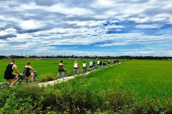 Discover The Hidden Charm Of Hoi Ans Countryside On A Bike Tour - Who Is This Tour Best Suited For?