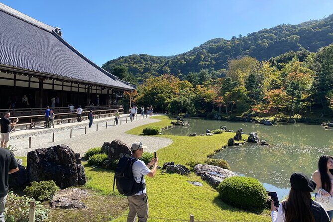 Discover the Hidden Paths of Arashiyama - Practical Details & Value
