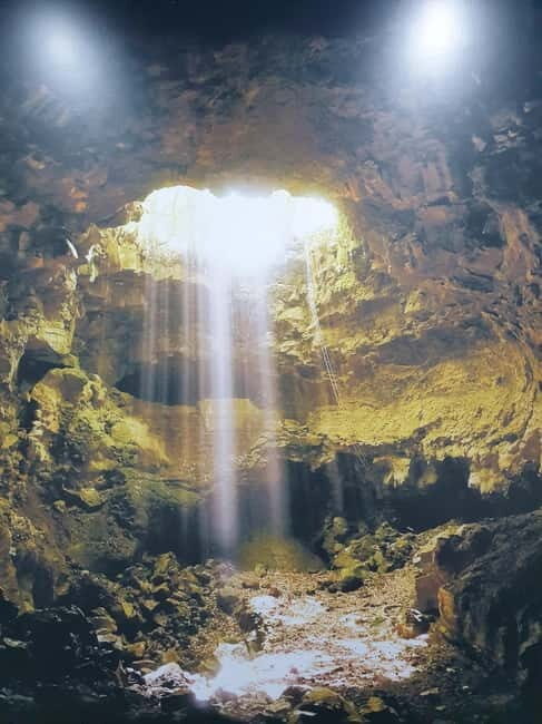 Discover the highlights of Jeju island and its UNESCO sites! - What To Expect: A Day of Diverse Wonders