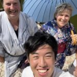 Discover the History of Shinjuku Gyoen-Private Walking Tour - The Highlights of Shinjuku Gyoen