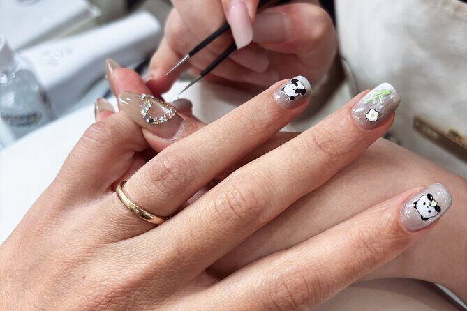 Discover the Panda Nail Salon Experience Chengdu Only - Who Will Love This Tour?