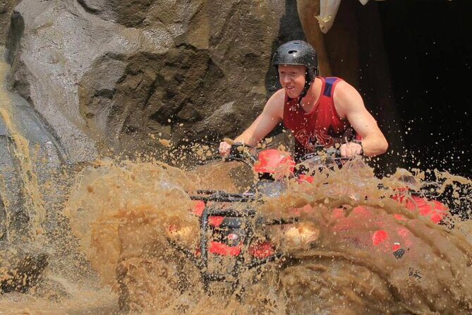 Discover Ubud Waterfall Swing Rice Terrace and Monkey Forest - Practical Details & What You Need to Know