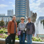 Discover Yokohama's Best: Your Private 4/8 Hour Shore Excursion! - The Practical Details