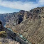Discovering 6 Stunning Sights on Private Tour of Charyn Canyon - The Practical Side: What’s Included and What’s Not