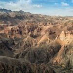 Discovering 6 Stunning Sights on Private Tour of Charyn Canyon - Deep Dive into the Itinerary