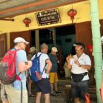 Discovering Hoi An Craft Legacy: Half-Day Heritage Journey - Practical Details and What to Expect