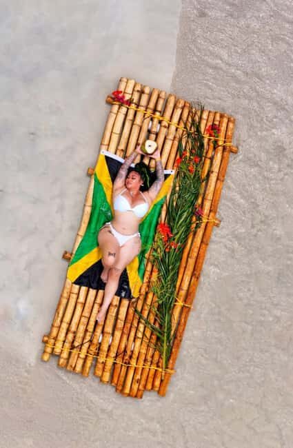 Discovery Bay: Bamboo Bliss Photoshoot - The Experience Breakdown