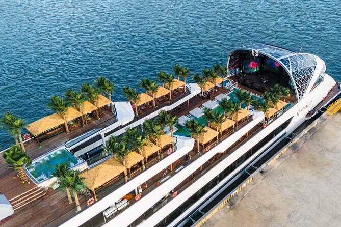 Discovery Ha Long Bay - Luxury One Day Cruise from Old Quarter - Who Is This Tour Best For?