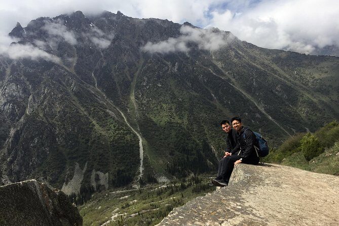 Discovery of Natural Beauty: Trekking Around Bishkek - Practical Details and What You Can Expect