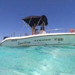 Discovery of the lagoon DE Moorea Visit and Snorkeling 5 Pax Max - Frequently Asked Questions