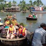 Discovery Private Basket Boat Ride in Hoi An Old Town - The Sum Up