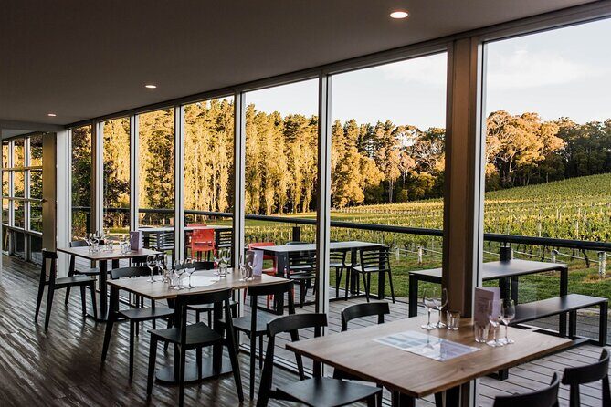 Distinguished Collection Tasting with Platter - Authentic Feedback and Insights