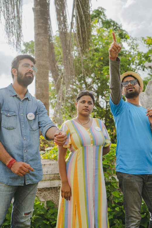 Divar: Half-Day Island Exploration Tour - The Value of the Experience