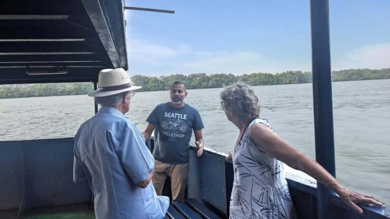 Divar Island Excursion with a Native Islander - What Really Sets This Tour Apart