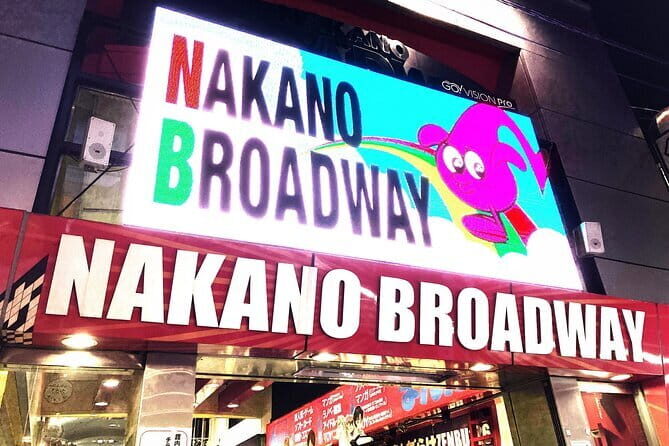 Dive Deep into Anime & Manga Culture & Karaoke in Nakano - FAQs