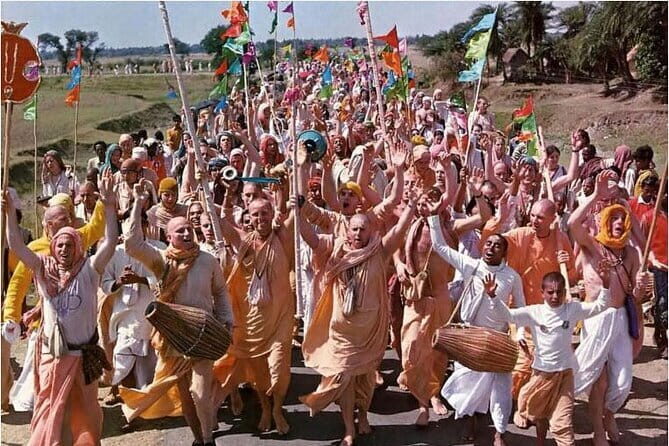 Divine Mayapur: Temples & Teachings Day Trip From Kolkata - A Close Look at the Itinerary and Experience